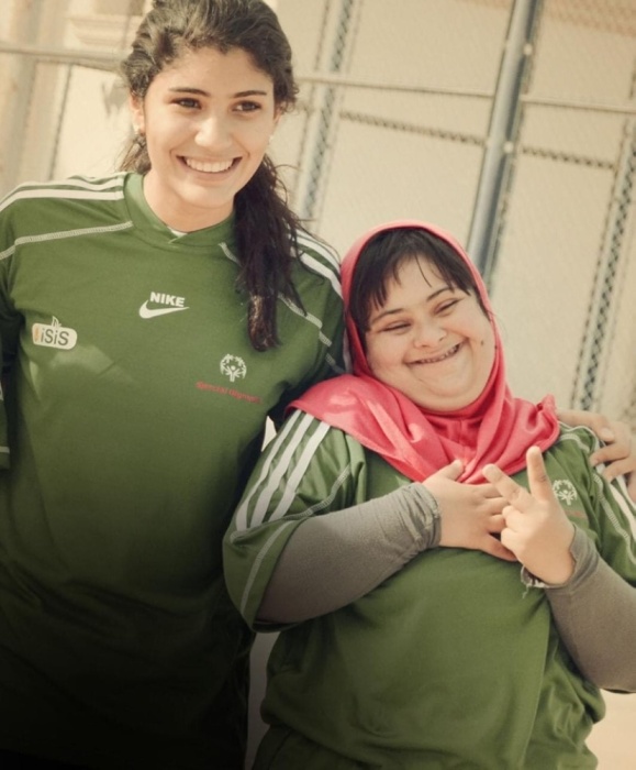 البحرين و9 دول تشارك في مؤتمر الأولمبياد الخاص للشباب القادة بالقاهرة