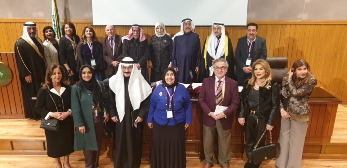 خالد بن خليفة: ثقافة البحرين المدنية قامت على التعددية والتنوع وروح التسامح