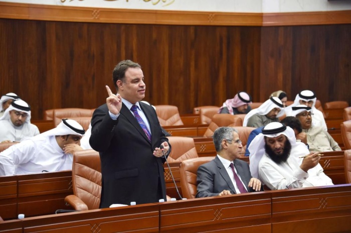 العشيري: كميات اعتيادية من الروبيان وتحد صارخ للمنع