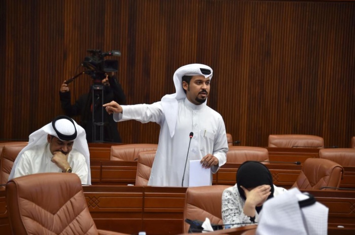 النفيعي: تخبط في الحفاظ على الثروة البحرية