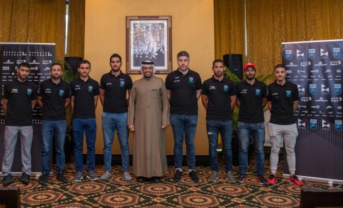 برعاية ناصر بن حمد.. تدشين "أكاديمية البحرين للدراجات الهوائية" بـ7 دراجين بحرينيين