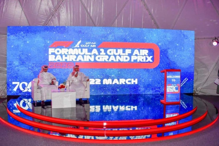 انطلاق "الفورمولا1" 19 مارس المقبل..وتنظيم 22 جولة لأول مرة