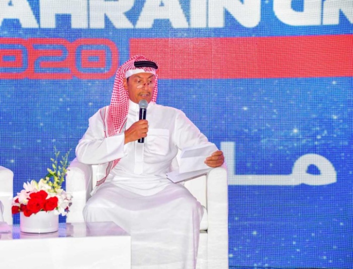 انطلاق "الفورمولا1" 19 مارس المقبل..وتنظيم 22 جولة لأول مرة