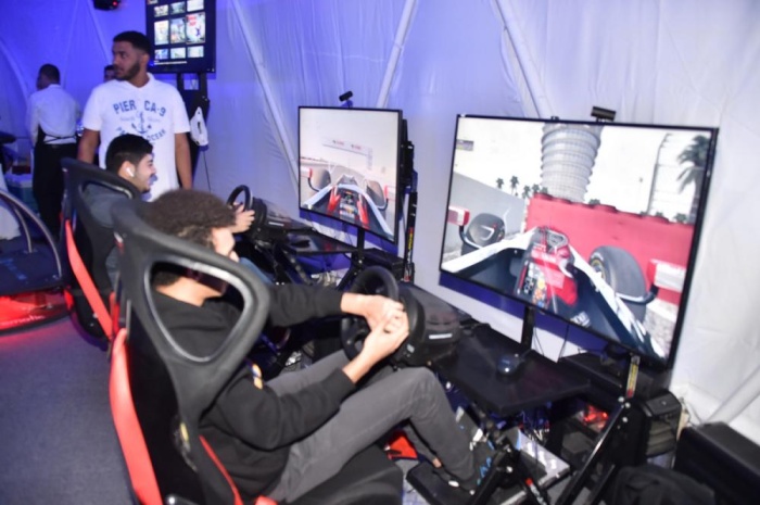 انطلاق "الفورمولا1" 19 مارس المقبل..وتنظيم 22 جولة لأول مرة