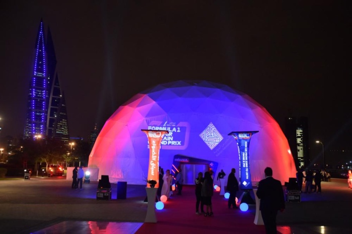 انطلاق "الفورمولا1" 19 مارس المقبل..وتنظيم 22 جولة لأول مرة