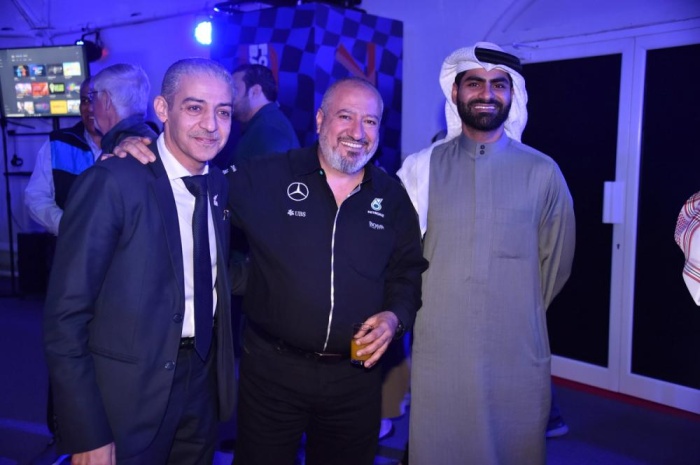 انطلاق "الفورمولا1" 19 مارس المقبل..وتنظيم 22 جولة لأول مرة