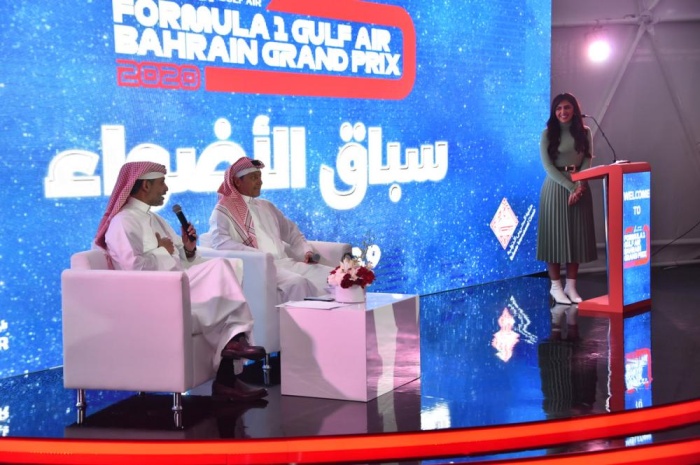 انطلاق "الفورمولا1" 19 مارس المقبل..وتنظيم 22 جولة لأول مرة