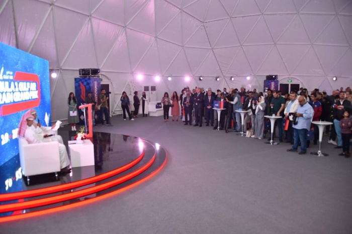 انطلاق "الفورمولا1" 19 مارس المقبل..وتنظيم 22 جولة لأول مرة