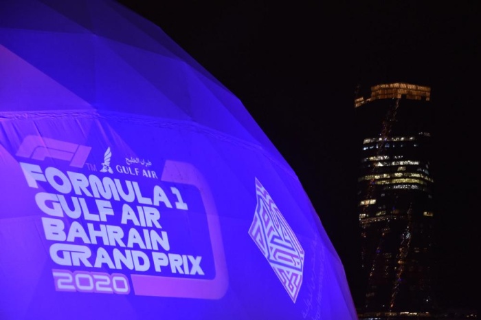 انطلاق "الفورمولا1" 19 مارس المقبل..وتنظيم 22 جولة لأول مرة