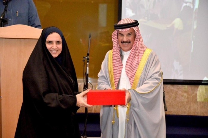 بيع لوحات فنية للموسوي وفخرو بـ1100 دينار في مزاد مركز عالية