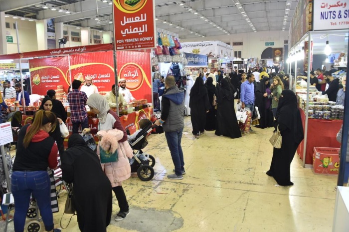 رغم مخاوف "كورونا".. إقبال منقطع النظير بـ"الخريف" مع اتخاذ إجراءات السلامة