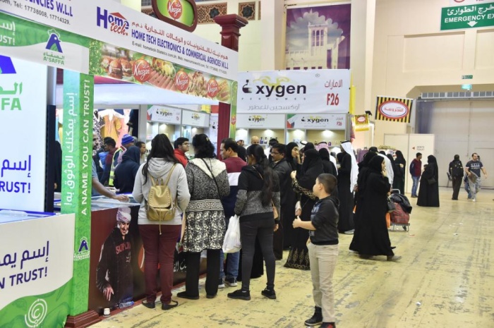 رغم مخاوف "كورونا".. إقبال منقطع النظير بـ"الخريف" مع اتخاذ إجراءات السلامة