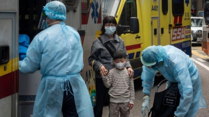 فيروس كورونا.. الرعب يجتاح العالم ودول عربية تعزز المراقبة والوقاية