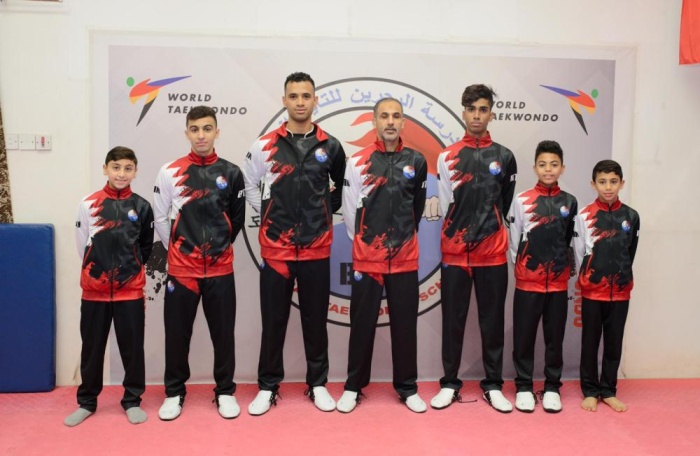 4 مراكز بحرينية تشارك في "العربية المفتوحة" و"الفجيرة الدولية" للتيكواندو