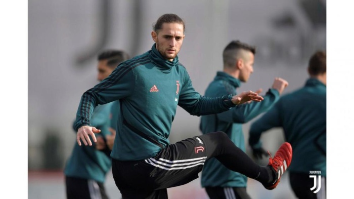 وسط ملعب يوفنتوس...أزمة تحتاج للحل