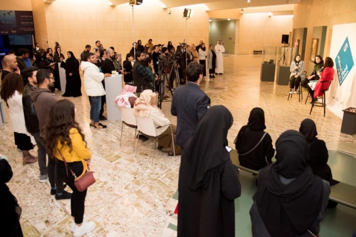 أمسية للجمال والحضارات القديمة في "الطعام ثقافة"