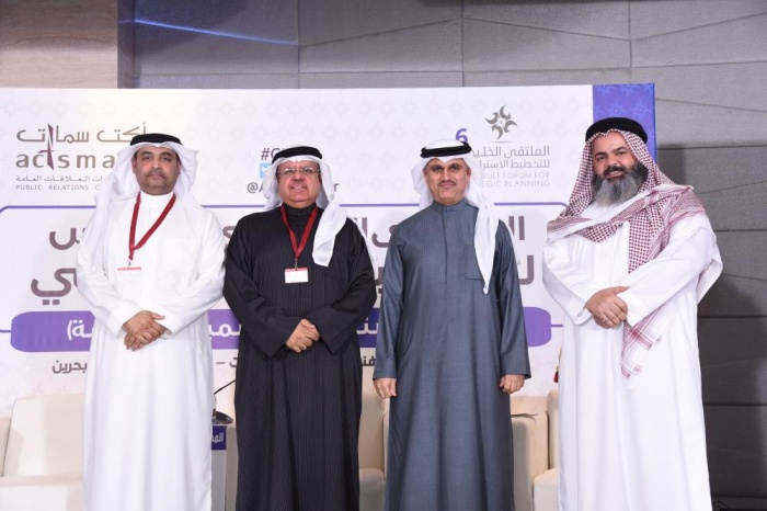 المانع: لا إصابات "كورونا" في البحرين والفيروس لا يمثل مدعاة للقلق