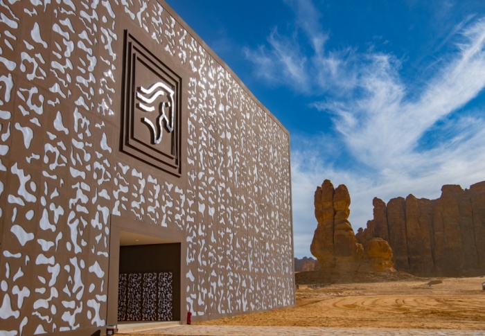 ناصر بن حمد: طابع عالمي لسباق كأس خادم الحرمين الشريفين للقدرة