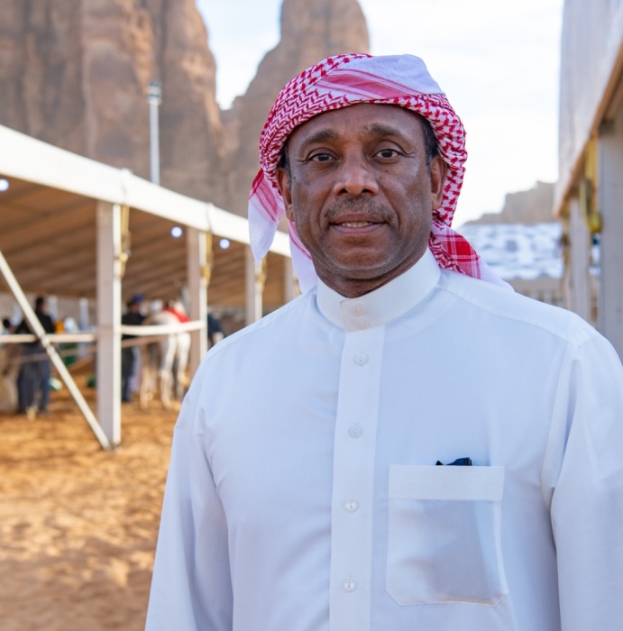 ناصر بن حمد: طابع عالمي لسباق كأس خادم الحرمين الشريفين للقدرة