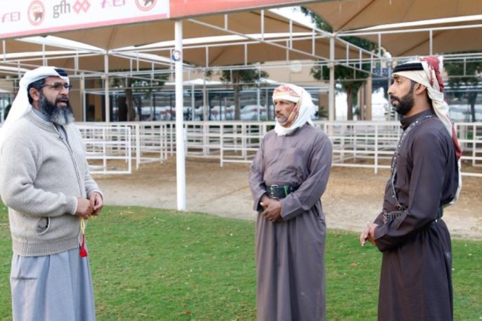 المعمري والنعيمي يتأهلان لنهائي مسابقة فارس الموروث