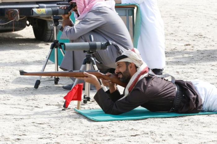 المعمري والنعيمي يتأهلان لنهائي مسابقة فارس الموروث