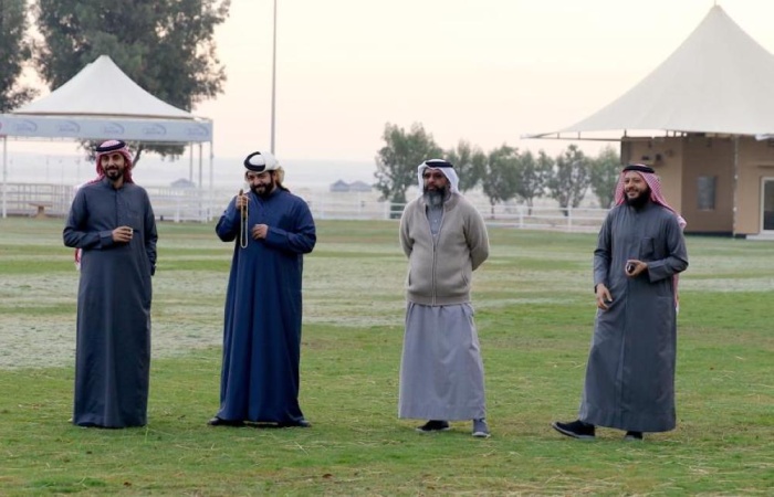 المعمري والنعيمي يتأهلان لنهائي مسابقة فارس الموروث