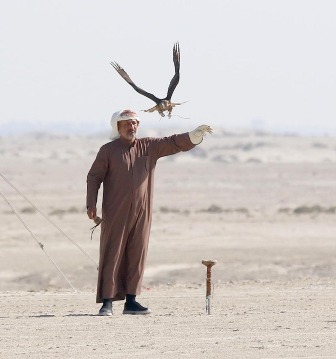 المعمري والنعيمي يتأهلان لنهائي مسابقة فارس الموروث