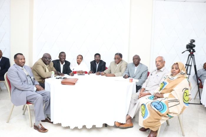 "الخليج العربي" تدرّب مجموعة قيادات تعليمية سودانية في البحرين