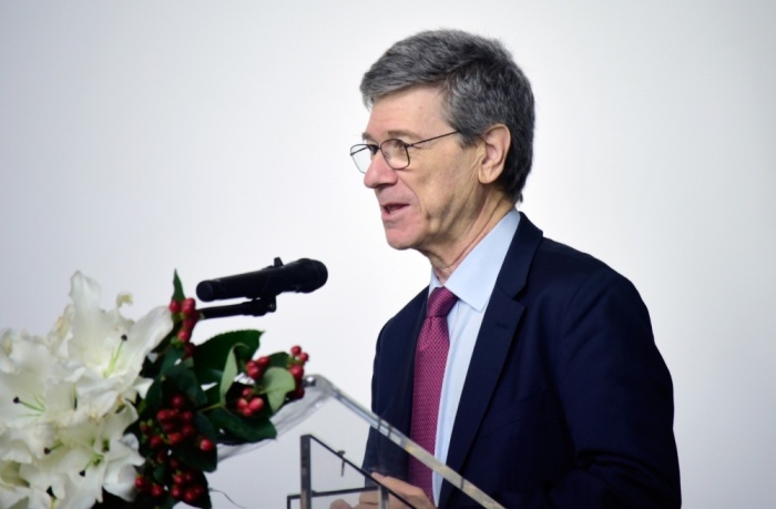 مدير معهد الأرض: البحرين تنتهج سياسة حكيمة في إرساء دعائم السلام