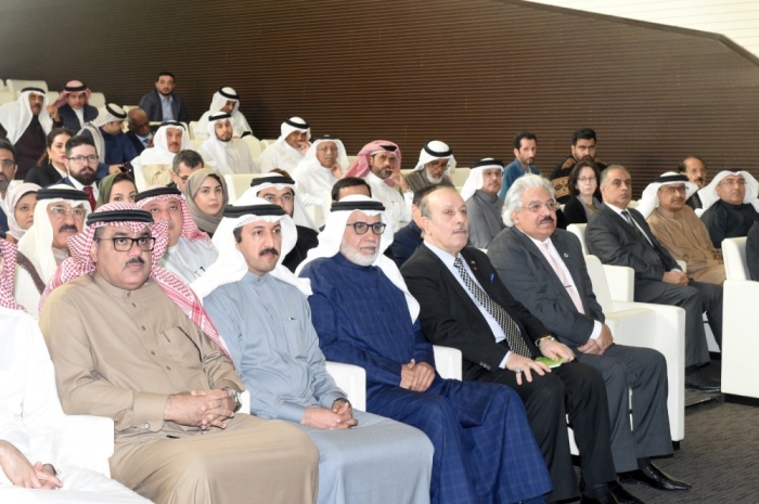 مدير معهد الأرض: البحرين تنتهج سياسة حكيمة في إرساء دعائم السلام