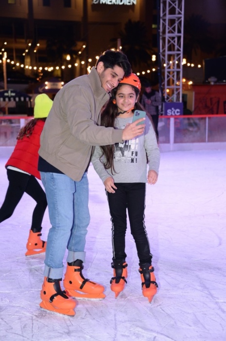 stc البحرين تطلق مدينة المرح والعجائب