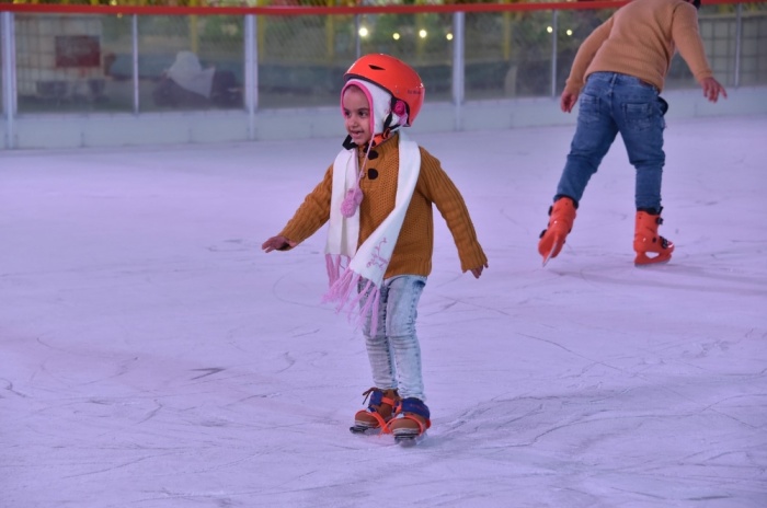 stc البحرين تطلق مدينة المرح والعجائب