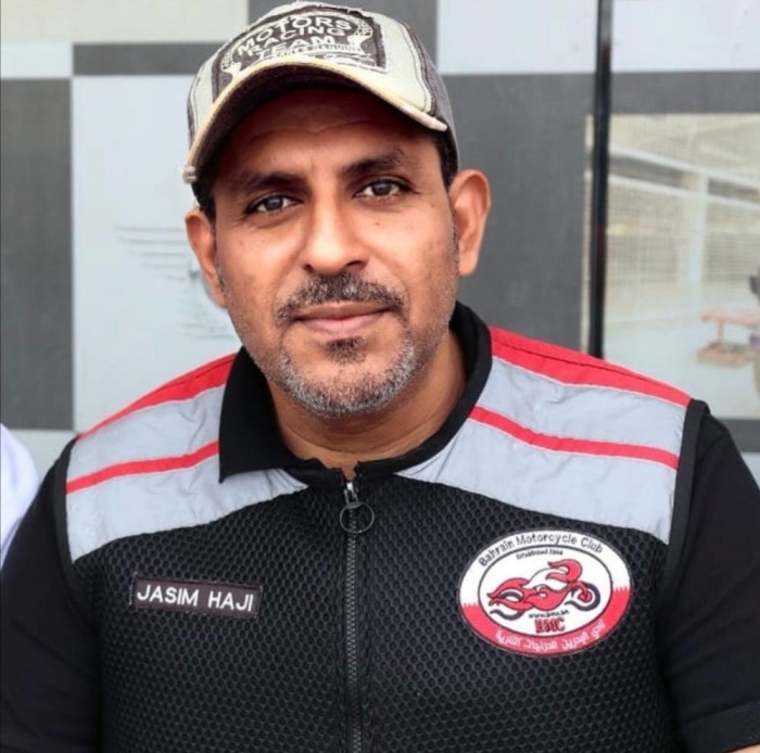 الإماراتيان البلوشي والنعيمي يخطفان لقبي سي سي ببطولة "موتوكروس"