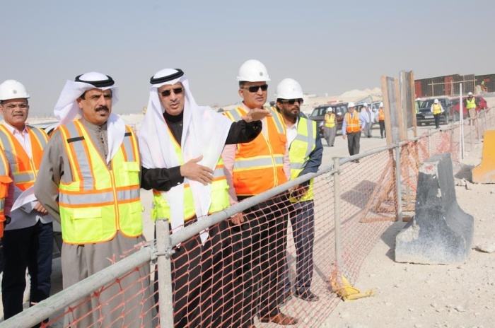 وزير التربية: مدينة الملك عبدالله الطبية إضافة نوعية لمنشآت "الخليج العربي"