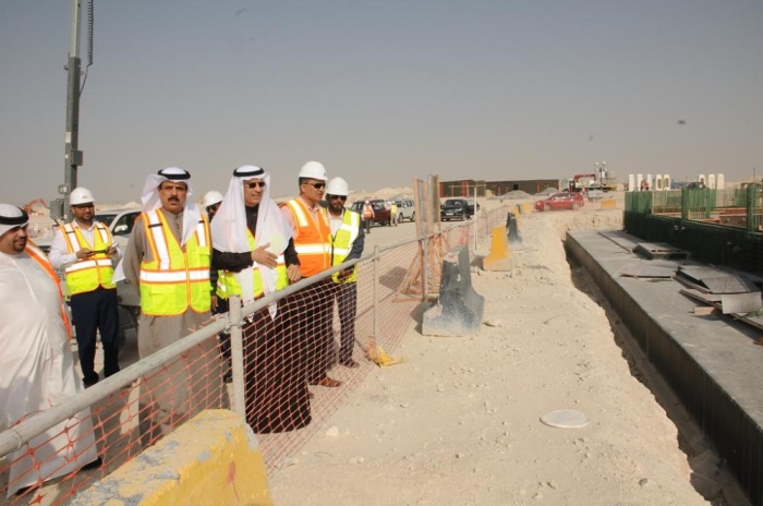 وزير التربية: مدينة الملك عبدالله الطبية إضافة نوعية لمنشآت "الخليج العربي"