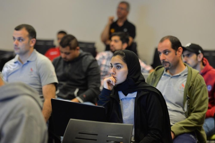 تنظمها "الأولمبية".. انطلاق دورة التحليل الحركي بمشاركة 35 دارساً