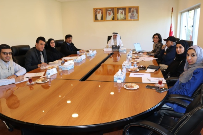 أبوالفتح: تحديد المسارات المختلفة لتطوير تنويع الغذاء في البحرين