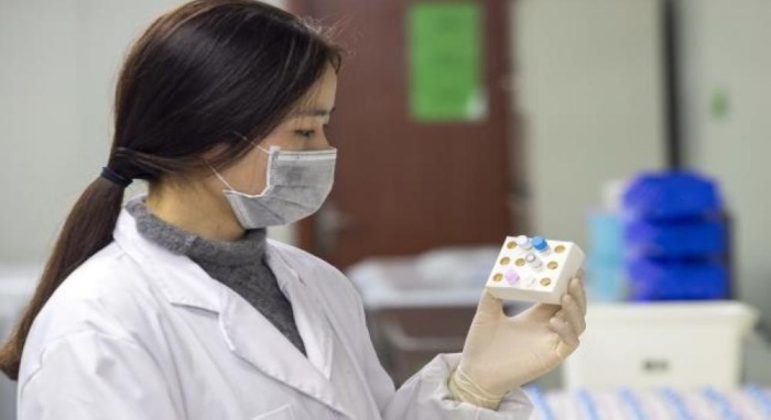 304 حالة وفاة بفيروس "كورونا" في الصين