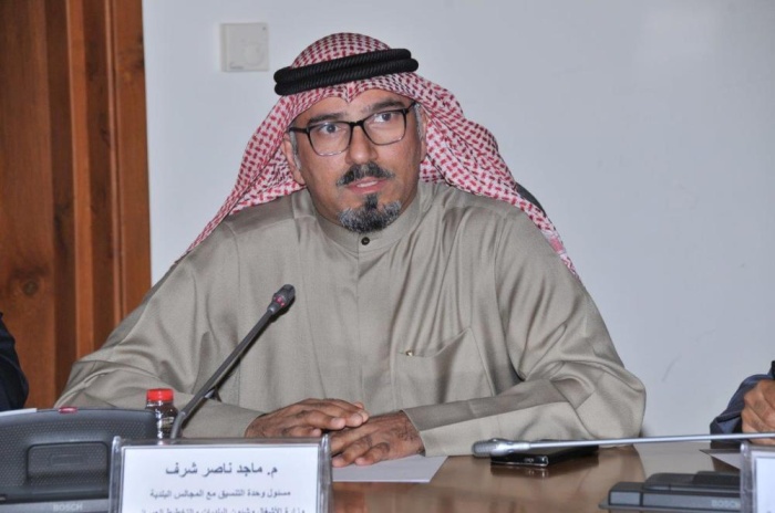 "الأشغال": اكتمال طريق المحرق الدائري قبل نهاية 2020