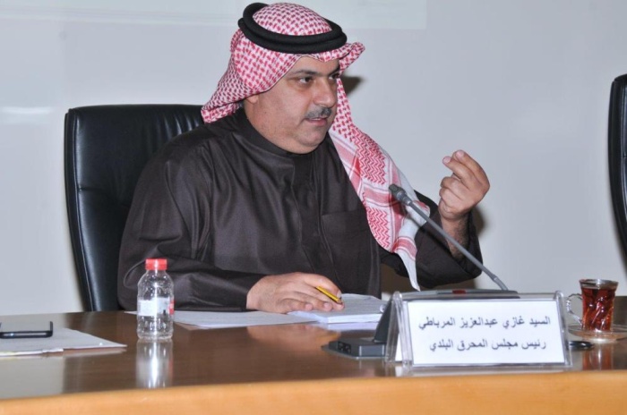 "الأشغال": اكتمال طريق المحرق الدائري قبل نهاية 2020