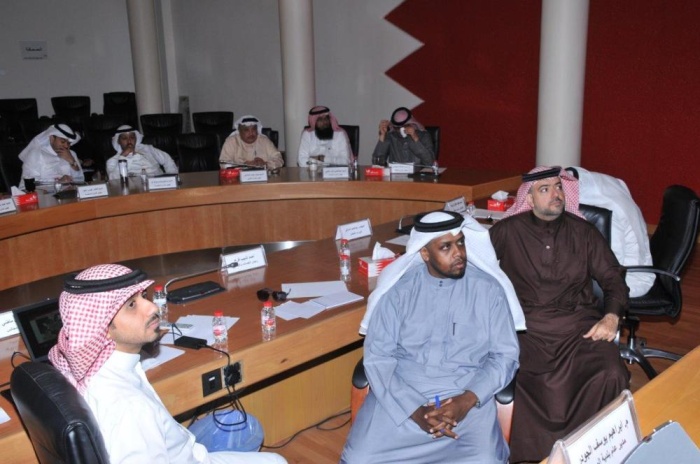 "الأشغال": اكتمال طريق المحرق الدائري قبل نهاية 2020