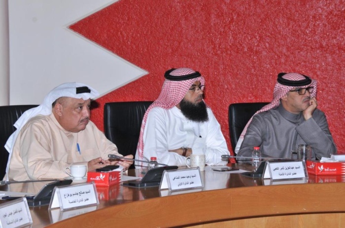 بلدي المحرق: رفع سقف هدم البيوت المهجورة لـ40 بيتاً ضمن معايير