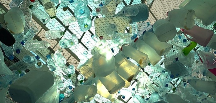 بن دينه: انتهاء المرحلة الثانية من خطة حظر البلاستيك خلال عامين