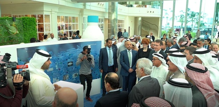 بن دينه: انتهاء المرحلة الثانية من خطة حظر البلاستيك خلال عامين