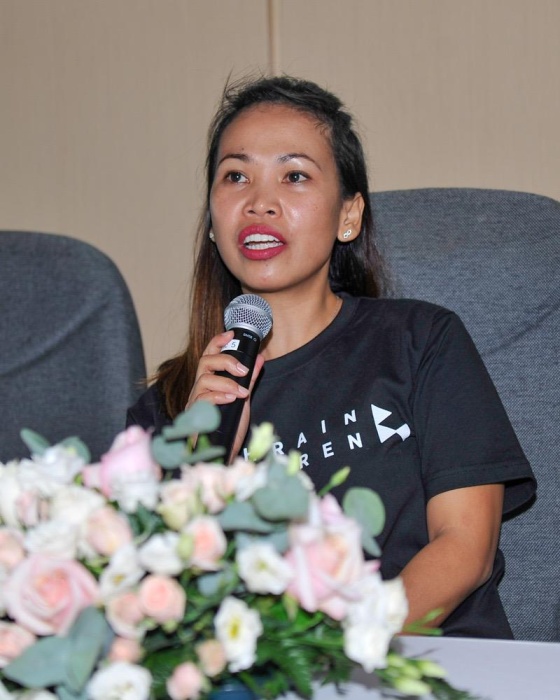 مرحلة جديدة لأكاديمية البحرين للدراجات الهوائية بعد فعالية "جولة مع الفريق"