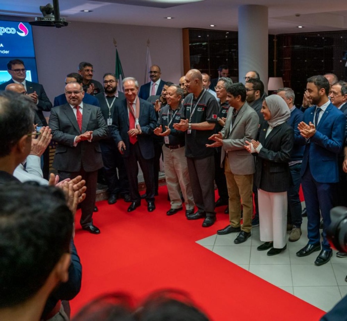 ولي العهد: قطاع النفط والغاز في البحرين يشهد مسيرة تحديث وتطوير شاملة