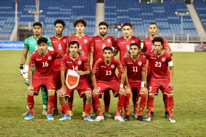 منتخب الشباب يشارك في البطولة العربية بالرياض