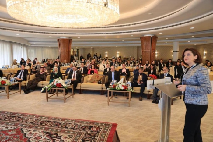 المشاركون في "الجودة 2020" بجامعة البحرين يبحثون تحديات التعليم العالي