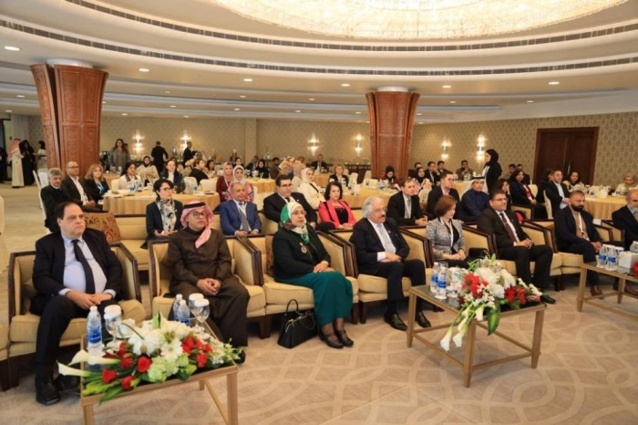 المشاركون في "الجودة 2020" بجامعة البحرين يبحثون تحديات التعليم العالي