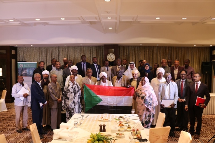 اختتام أعمال الدورة التدريبية للقيادات التعليمية السودانية في البحرين